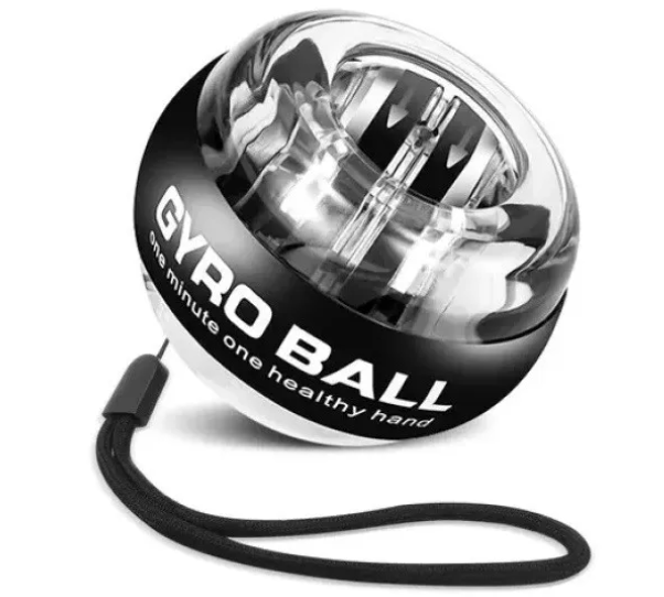 PELOTA TERAPEUTICA GILLO BALL